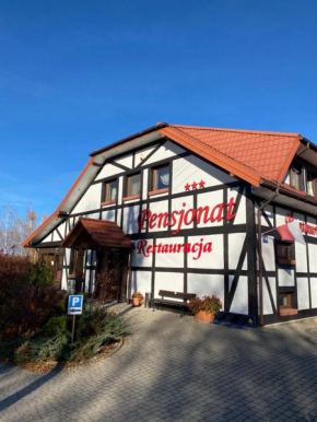 Pensjonat Wejsunek